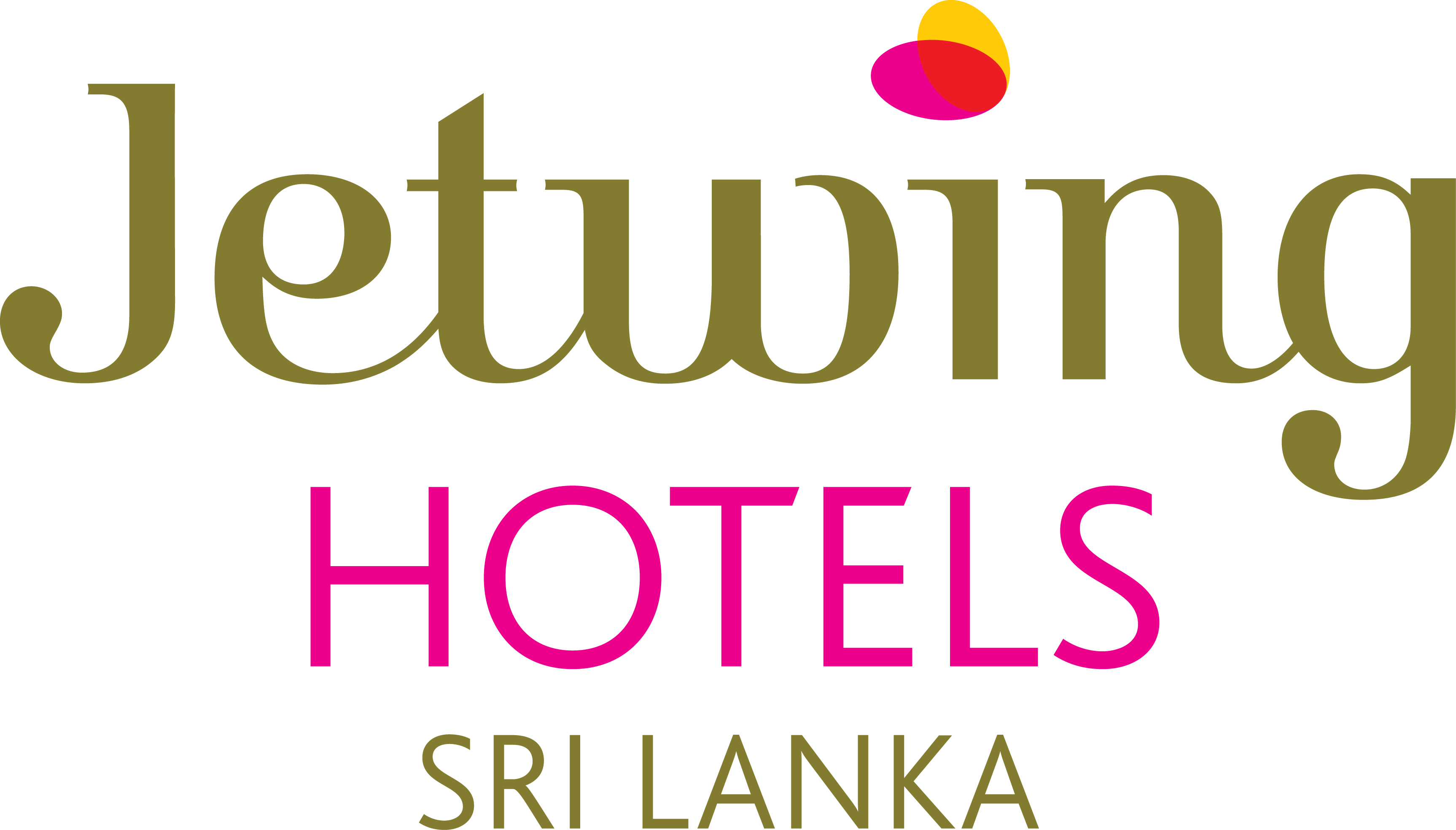 Jetwing Hotels