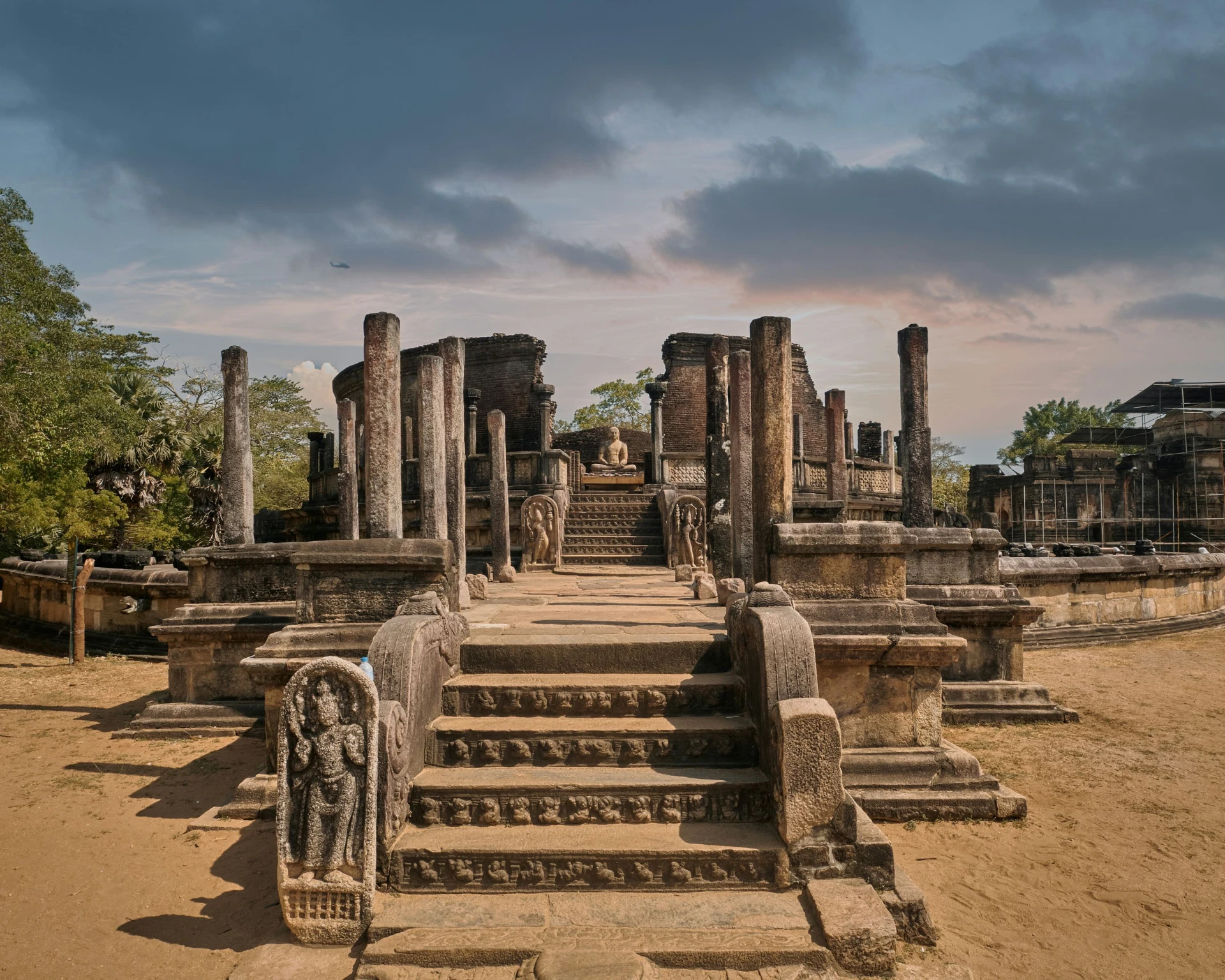 Discover Sri Lanka’s Hidden Gems: Off the Beaten Path Destinations