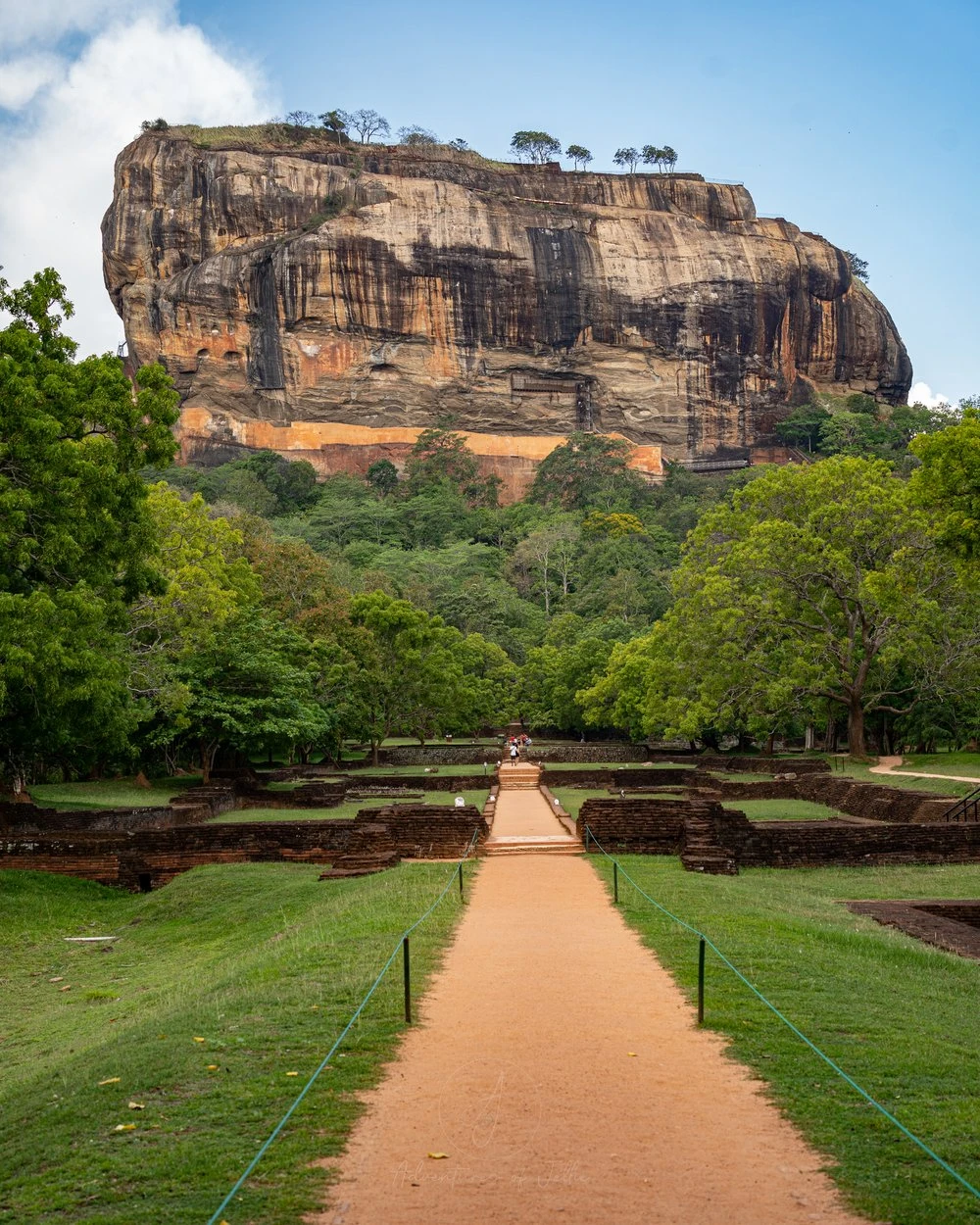 Sigiriya