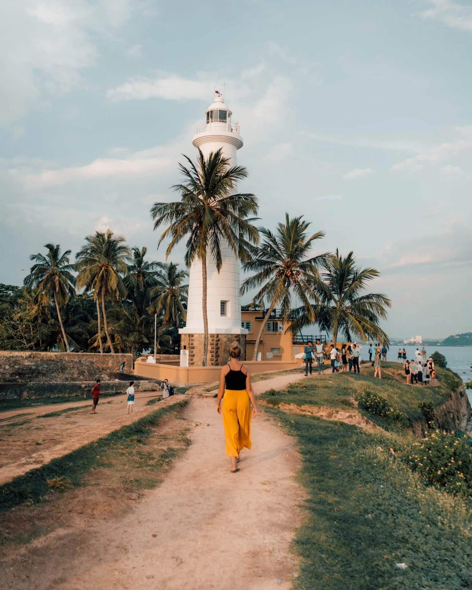 Galle Fort