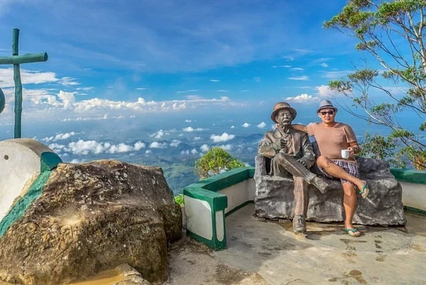 Lipton's Seat