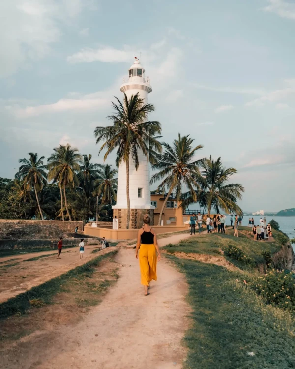 galle