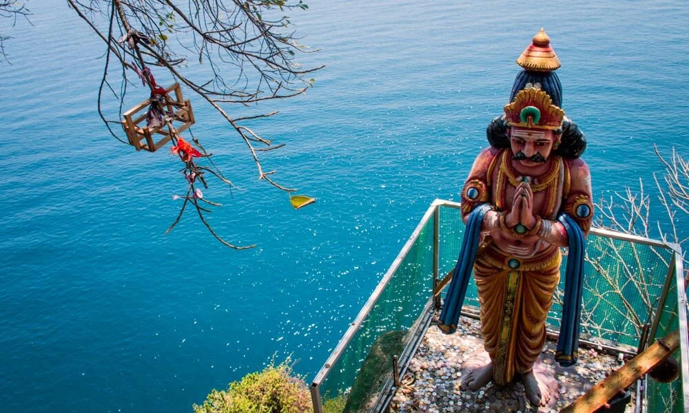 07 Days - Ramayan trail