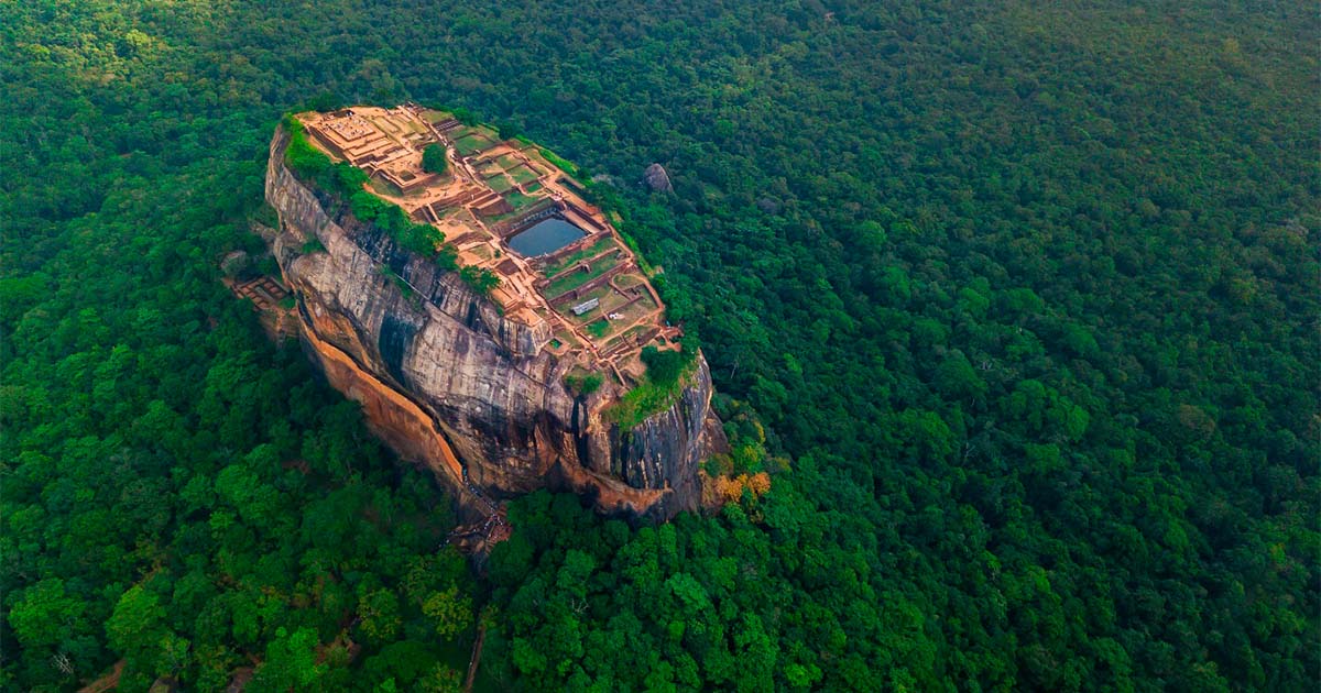 Dambulla