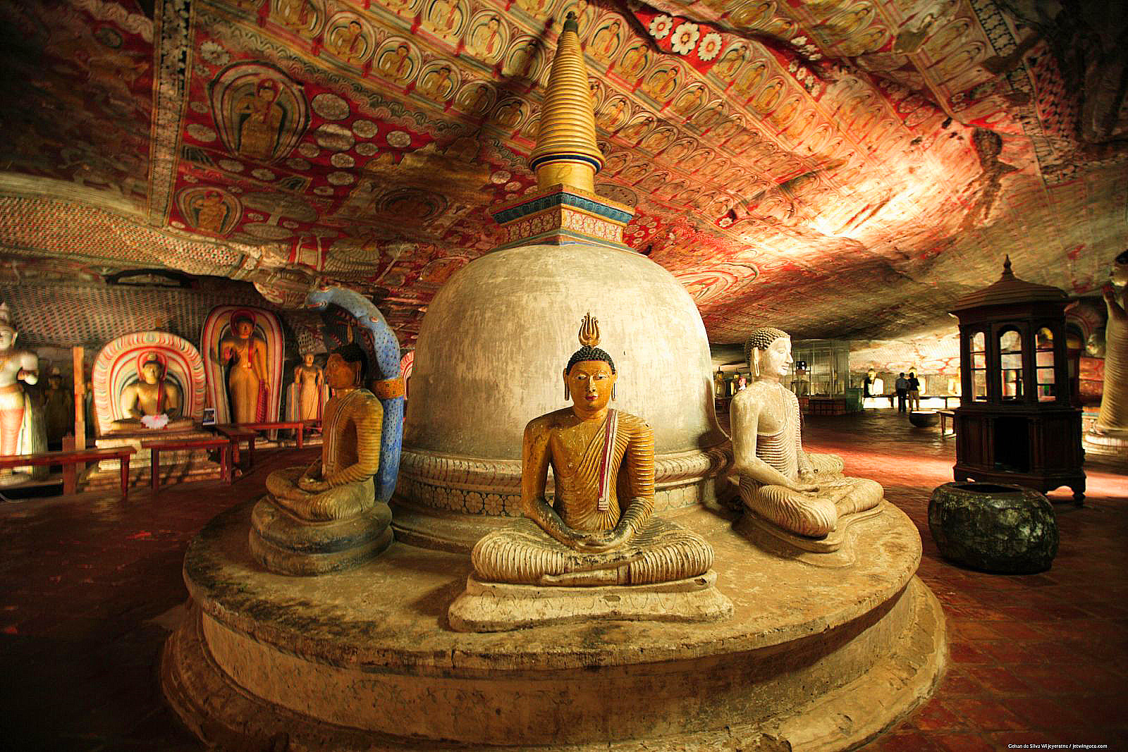 Dambulla