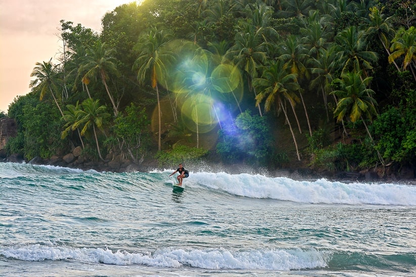 Mirissa
