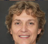 Lisa Anderson